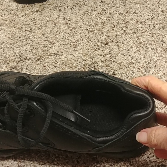 Men's Reebok Cross Trainer Oxfords - Picture 7 of 7